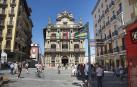 La iniciativa nace con vocación de aumentar el atractivo turístico de Pamplona durante todo el año