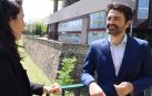 Jorge Labarta, socio de la plataforma inmobiliaria de inversión Equalice