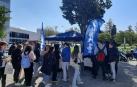 Exposición de SAE en el Hospital Universitario de Navarra