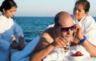Checco Zalone, protagonista de la cinta