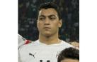 Mostafa Mohamed, internacional egipcio del Nantes