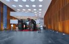 La exposición ‘El futuro que nos espera’ se podrá visitar desde el 21 al 25 de mayo en el hall de Baluarte.