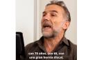 El fisioterapeuta Joaquín Peñalver