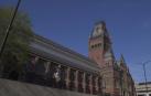 Universidad de Harvard