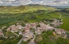 La vivienda a media hora de Pamplona ideal para reconvertir en casa rural