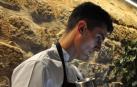 Lorenzo Aréjula de Casa Zanito, premio a la Nueva Gastronomía