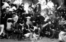 Fotos de los Sanfermines y los encierros de 1975./