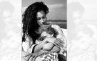 Meghan Markle, duquesa de Sussex, ha compartido este miércoles varias fotos de su hija, Lilibet, en su perfil de Instagram