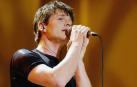 Morten Harket, en una imagen de 2001
