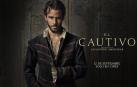 'El cautivo' llegará a los cines el 12 de septiembre