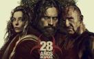 Cartel promocional de '28 años después'