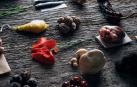 Productos del menú del restaurante Arrea!