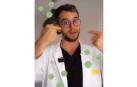 El doctor José Manuel Felices, médico especialista en salud preventiva y rehabilitación