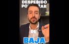 Miguel Benito, abogado laboralista