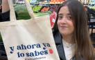 La ingeniera de alimentos Mariana Zapién