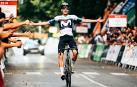 Iván Romeo, campeón de España de ruta en Granada