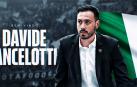 El Botafogo ha anunciado este martes la contratación de Davide Ancelotti