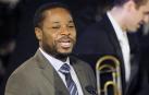 Malcolm-Jamal Warner, en una fotografía de archivo