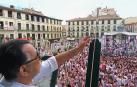 Tudela comienza este jueves las fiestas en honor a San Ana 2025.