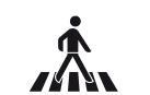 Paso de peatones