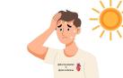 Consejos para soportar el calor