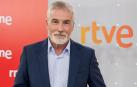 David Cantero se pondrá al frente esta temporada de 'Las tardes de RNE'