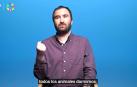 El neurocientífico Pablo Barrecheguren