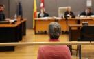 -Audiencia abierta con la acusada en el juicio contra una enfermera de un centro de salud de Osakidetza acusada de simular la vacunación de menores finaliza en la Audiencia de Bizkaia con la presentación de las conclusiones de las partes