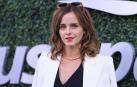 Imagen reciente de Emma Watson