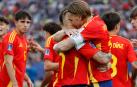 La selección sub-20 de España dejó este sábado supeditada su clasificación a los octavos de final del Mundial de la categoría a quedar entre las cuatro mejores terceras de la fase de grupos tras eliminar a la de Brasil