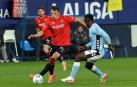 Osasuna-Celta
