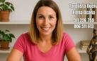 Elena Ocaña está reconocida como una de las mejores tarotistas de nuestro país gracias a una combinación de intuición natural, años de estudio y trato humano