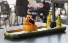 la XIII Semana del Pintxo de la Txantrea se va a celebrar entre los días 8 y 16 de noviembre