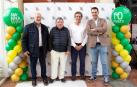 Nabrawind celebra su décimo aniversario
