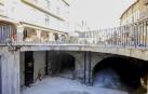 Las galerías medievales de Olite llevan cerradas al público desde el año 2020