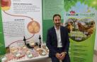 A:  EDUARDO BUXENS F:   23  OCTUBRE 2025 L:    Mélida - AN AVÍCOLA MÉLIDA T: Iokin Zuloaga, director de AN Avícola Mélida, nuevo vicepresidente de AVEC, la interprofesional avícola europea - EMPRESA PREMIADA EN ALIMENTOS DNavarra