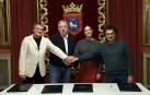 acuerdo presupuestos pamplona