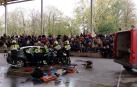 BOMBEROS