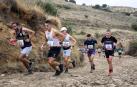 Foto de la VIII edición del Trail Arróniz