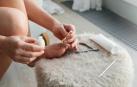 Las infecciones de las uñas son causadas principalmente por hongos y, ocasionalmente, por bacterias