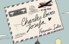 Parte de la portada de ‘Charles love Josefa’
