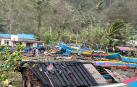 Filipinas todavía no se ha recuperado del paso del tifón Kalmaegi, que esta semana provocó más de 220 muertos, más de un centenar de personas desaparecidas y numerosos destrozos