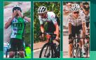 Mario Cordero, Ekai Morras y Mikel Sanz, nuevos fichajes del Finisher para 2026