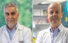 Los doctores Antonio Pineda-Lucena y Felipe Prósper coordinan el proyecto desde el Cima y la Clínica Universidad de Navarra