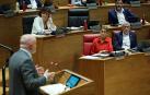 DEBATE Parlamento