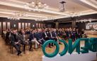 Fotos de la presentación de BENCO, agencia de consultoría