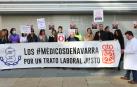 médicos