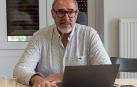 José Antonio Zudaire, en una imagen tomada en junio de 2024.