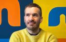 El escritor navarro Hasier Larretxea