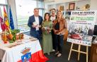 Presentación de la Feria de la Alubia y la Hortaliza /